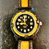 Orologio Sector Expander 101-100 meters