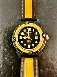 Orologio Sector Expander 101-100 meters