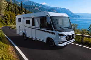 Knaus L!ve I 650 MEG