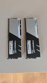 RAM G.Skill Trident Z Neo RGB 32GB (2x16GB) DDR4