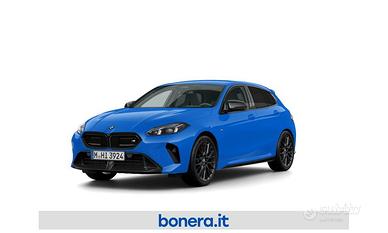 BMW Serie 1 M M135 xdrive MSport Pro auto