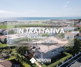 BIFAMILIARE A CERVETERI