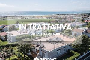 BIFAMILIARE A CERVETERI