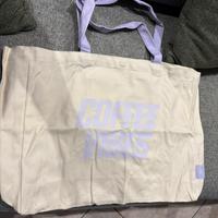 Borsa Nespresso shopper