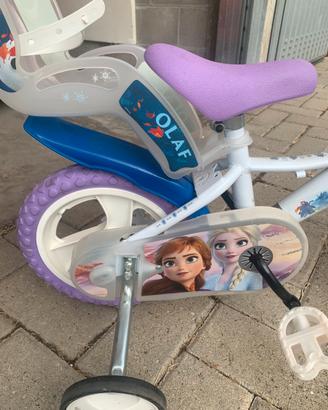 Bicicletta
