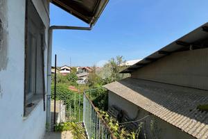 CASA SEMINDIPENDENTE A MOTTALCIATA