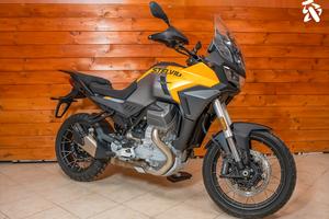 Moto Guzzi Stelvio PFF - Rate a Interessi 0