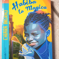 Habiba la magica