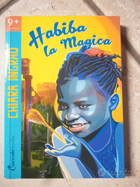 Habiba la magica