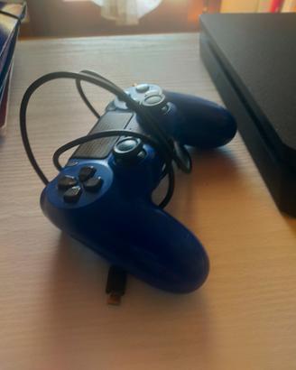 PlayStation 4 slim