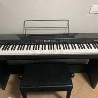 Pianoforte digitale Medeli SP4000