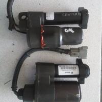 Attuatore x Pale Bobcat 7101672