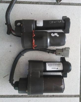 Attuatore x Pale Bobcat 7101672