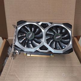 RTX 1660 Super