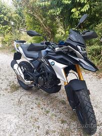 BMW GS 310 GS