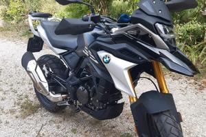 BMW GS 310 GS