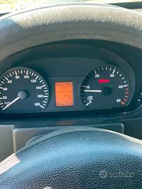 mercedes sprinter 202 130 cv