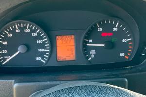 mercedes sprinter 202 130 cv