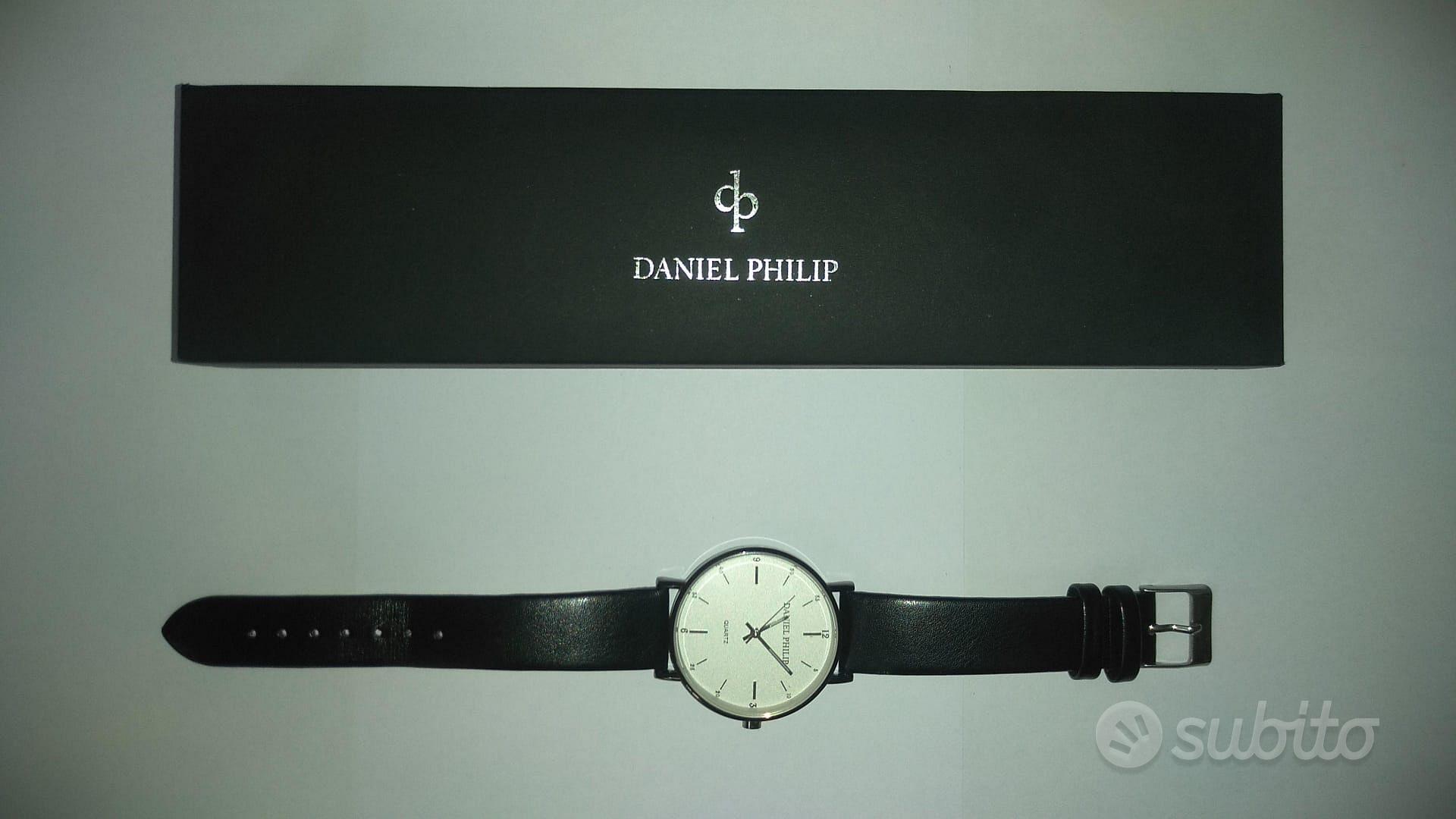 Daniel philip online watch