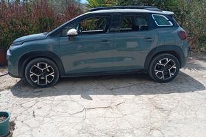 Citroen C3 aircroos 