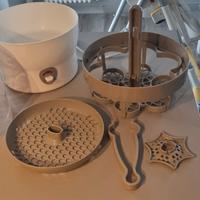 sterilizzatore biberon