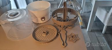 sterilizzatore biberon