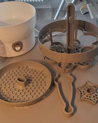 sterilizzatore biberon