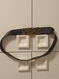 Cintura Nolita 94 Cm Regolabile Pelle 100%