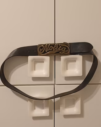 Cintura Nolita 94 Cm Regolabile Pelle 100%