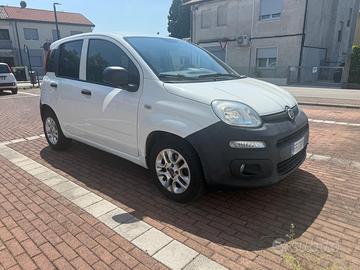 Fiat Panda VAN 1.3 Multijet 75 CV solo 71mila km