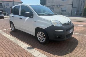 Fiat Panda VAN 1.3 Multijet 75 CV solo 71mila km
