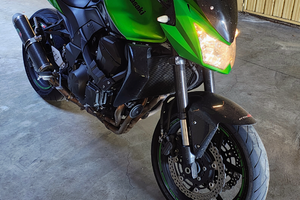 Kawasaki Z750