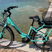 E-bike Binchix2pz Armonyx1pz