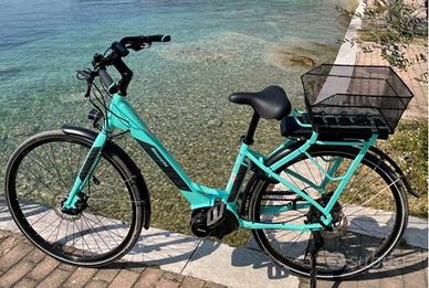 E-bike Binchix2pz Armonyx1pz