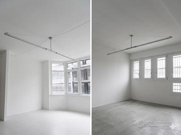 Lamapadario di design