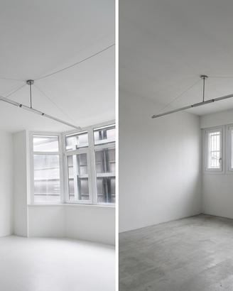 Lamapadario di design