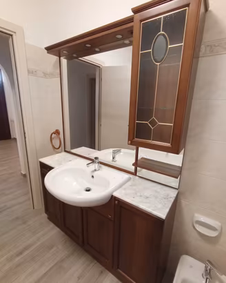 Mobile bagno