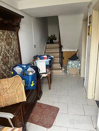 Casa da ristrutturare