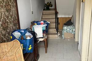 Casa da ristrutturare