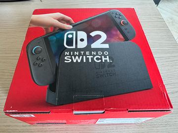 Switch 2 NUOVA