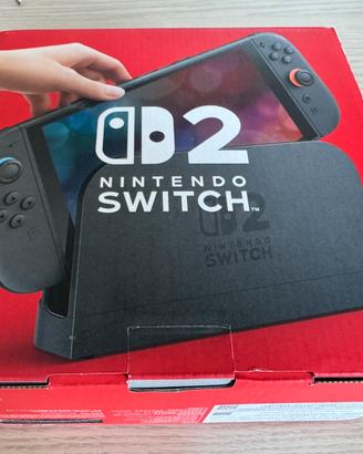 Switch 2 NUOVA