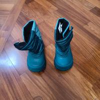 SCARPONCINI DA NEVE BAMBINO 22/23 DECATHLON