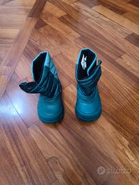 SCARPONCINI DA NEVE BAMBINO 22/23 DECATHLON