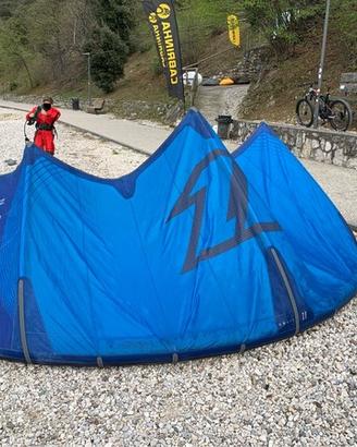 Kite 2022 11M+ North Navigator 2022 L – Big Air