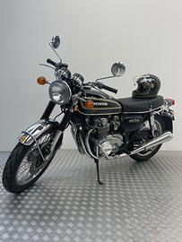 Honda CB four 500