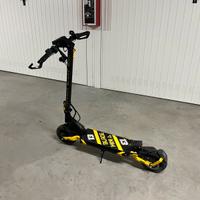 Monopattino elettrico Teverun Blade Mini