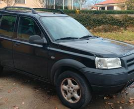 LAND ROVER Freelander 1ª serie - 2002