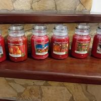 yankee candle 1 pezzo 