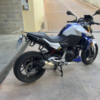 BMW F900R - 2022. Garanzia casa Madre