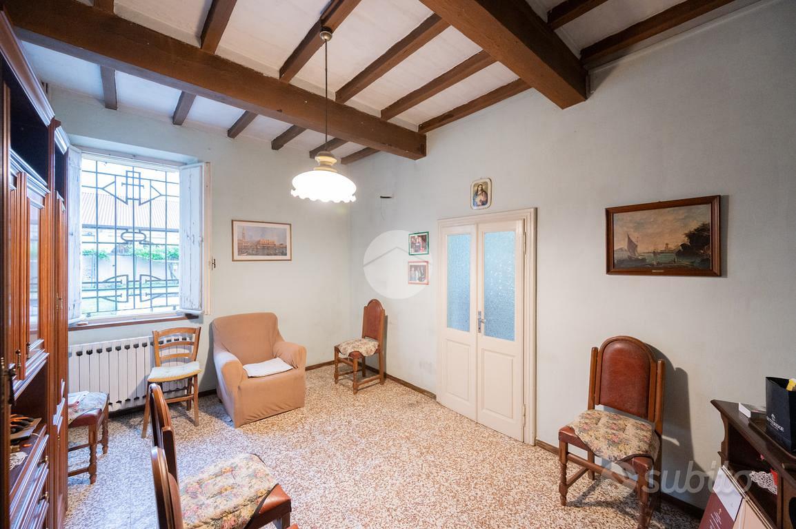 House in Curtatone, San Silvestro - Vista 2